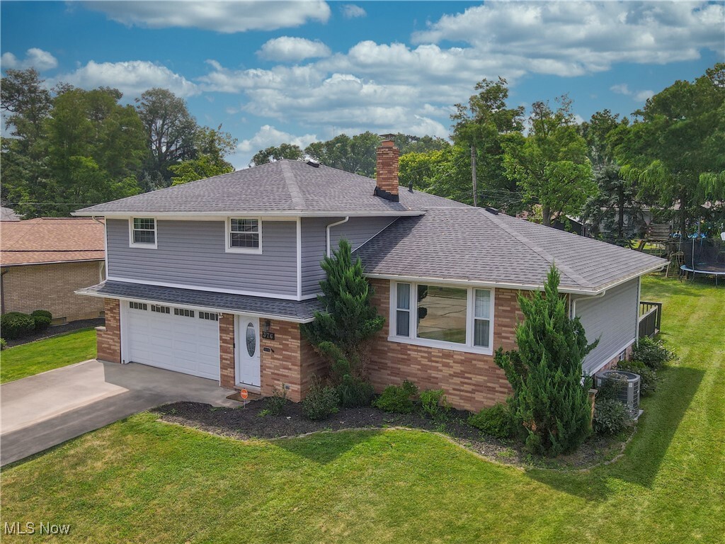 Property Photo: 376 Calvin Drive OH 44131