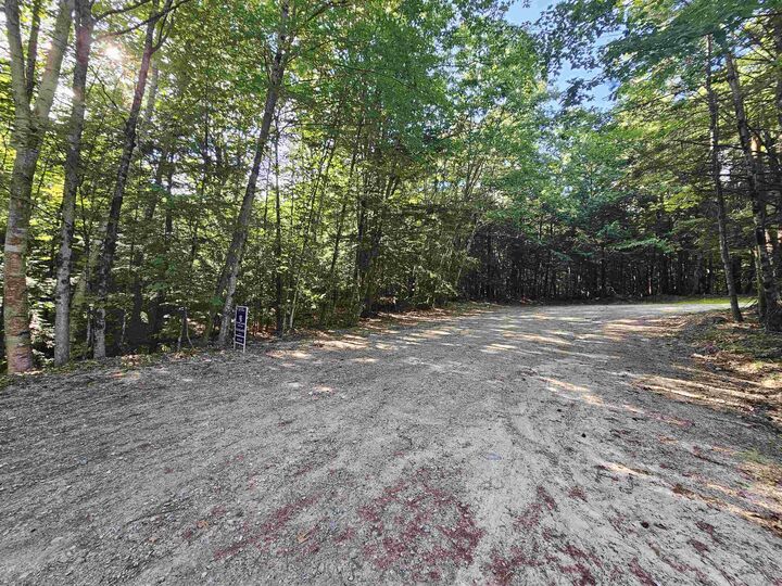 Property Photo: 0 Forest Brook Road NH 03255