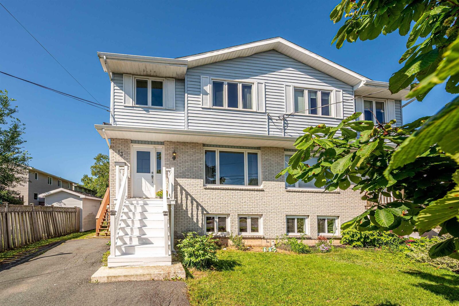 Property Photo: 13 Viscaya Place NS B2X 3J3