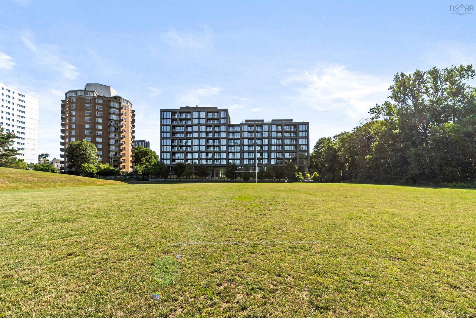 Property Photo: 616 1048 Wellington Street NS B3H 0C2