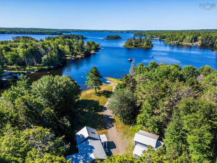 Property Photo: 412 Double Lake Road NS B0W 1H0