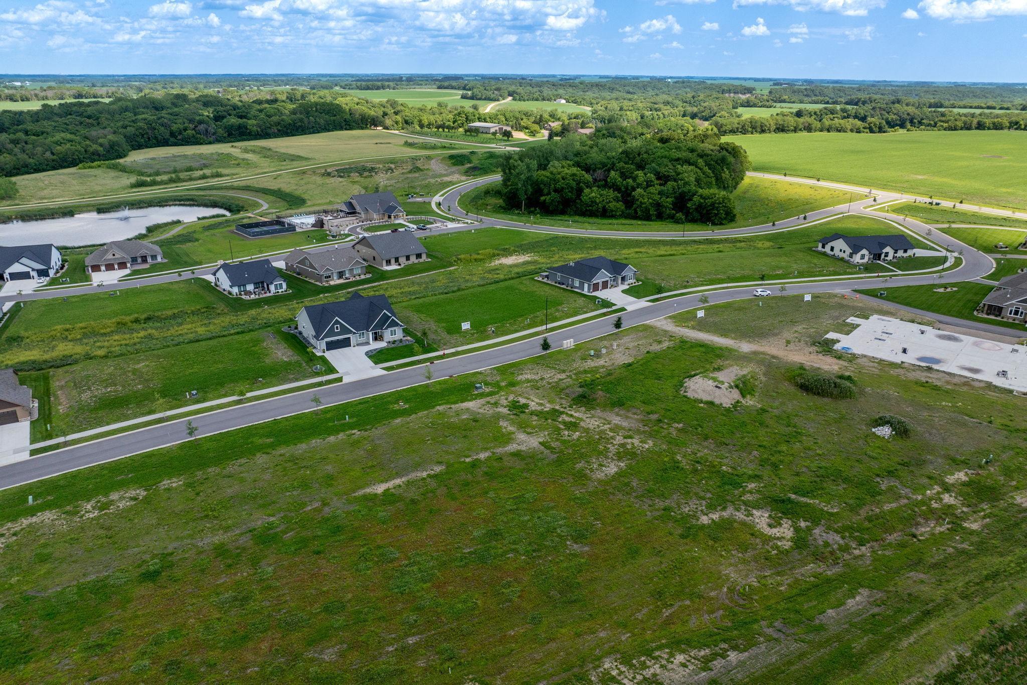 Property Photo: 2010 Saba Boulevard MN 56001