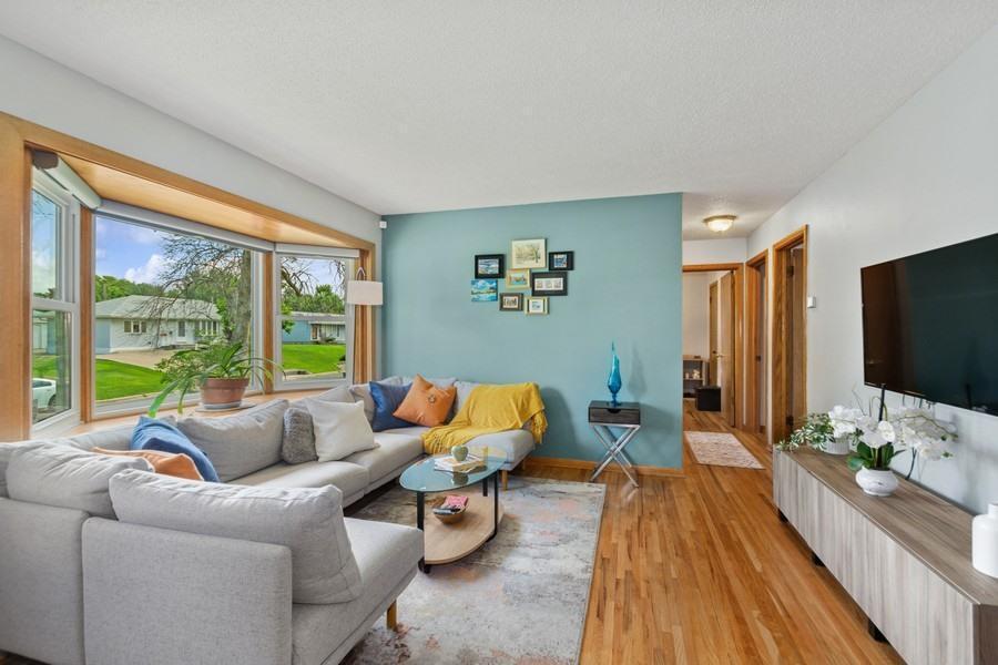 Property Photo: 156 97th Avenue NE MN 55434