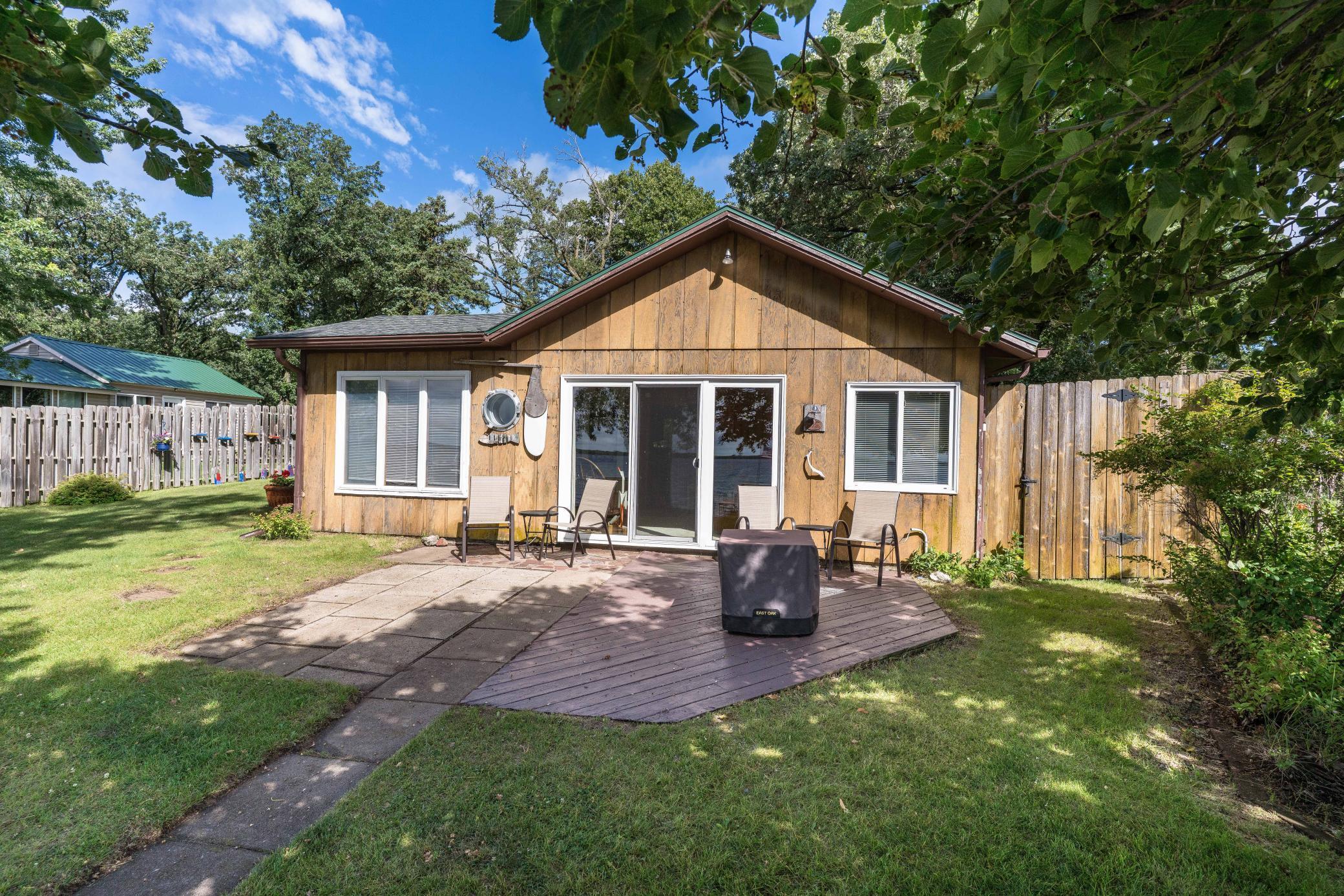Property Photo: 36310 Augustana Drive MN 56515
