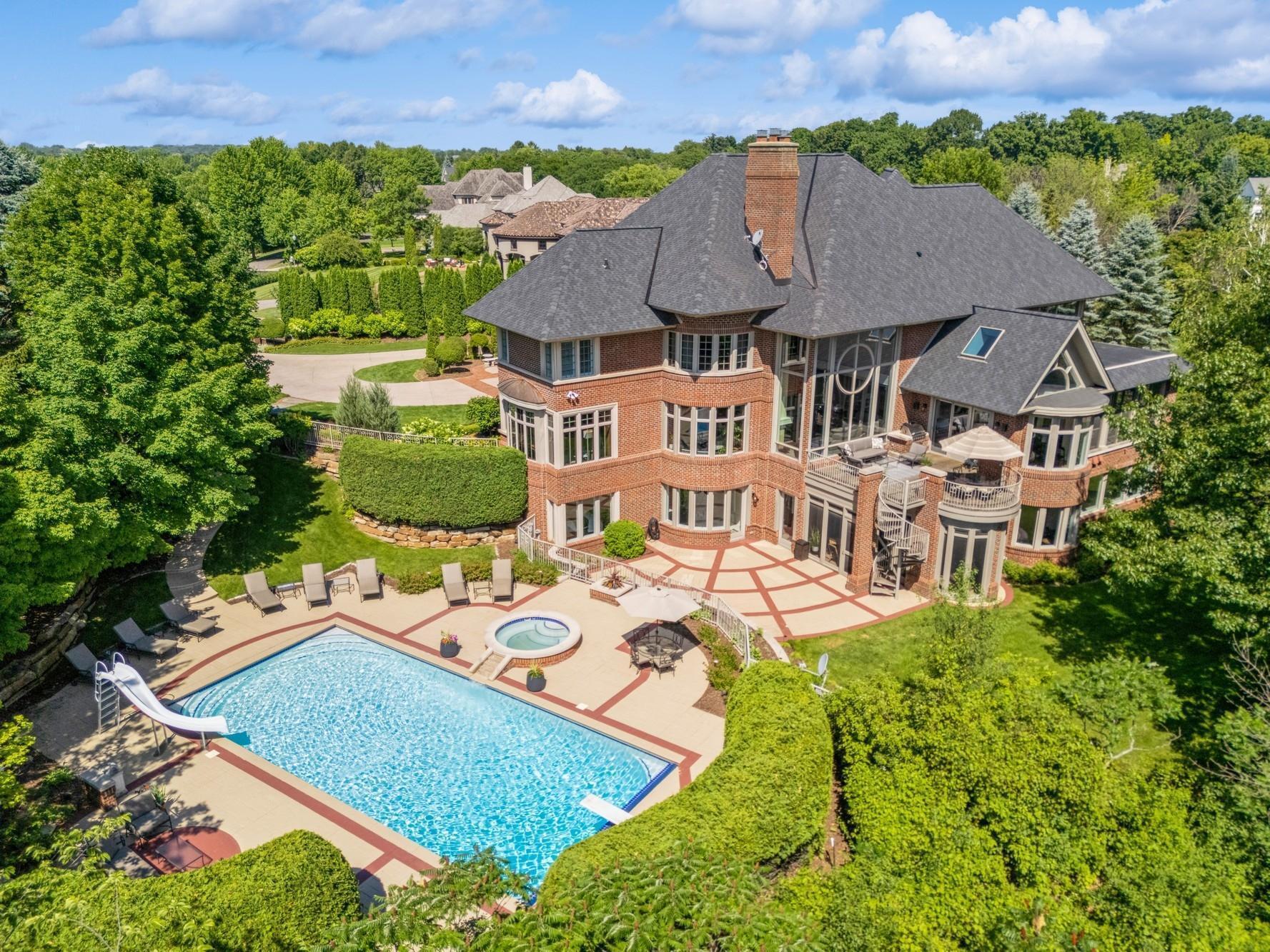 Property Photo: 18313 Nicklaus Way MN 55347