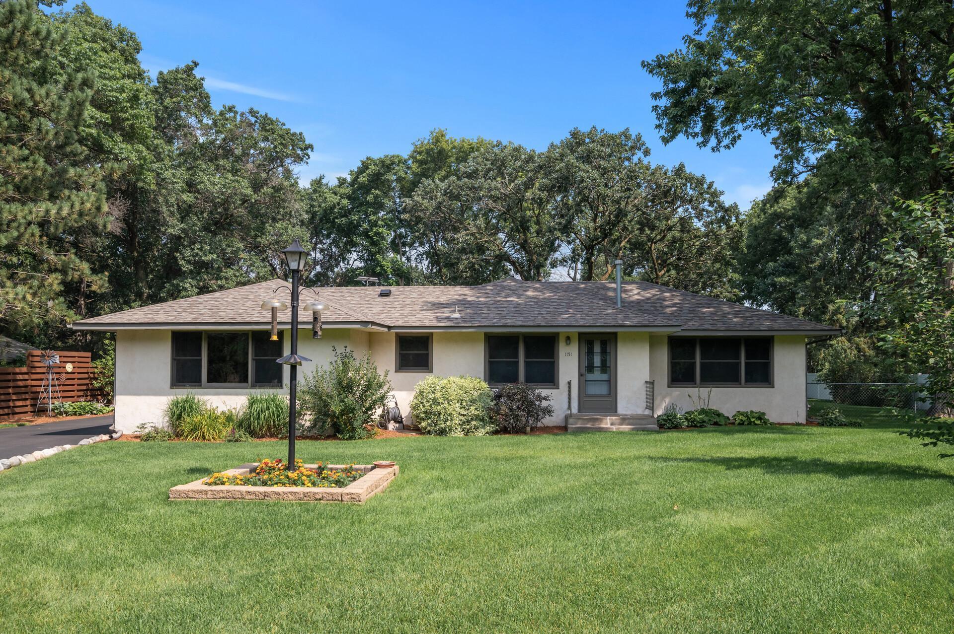 Property Photo:  1151 132nd Lane NE  MN 55434 