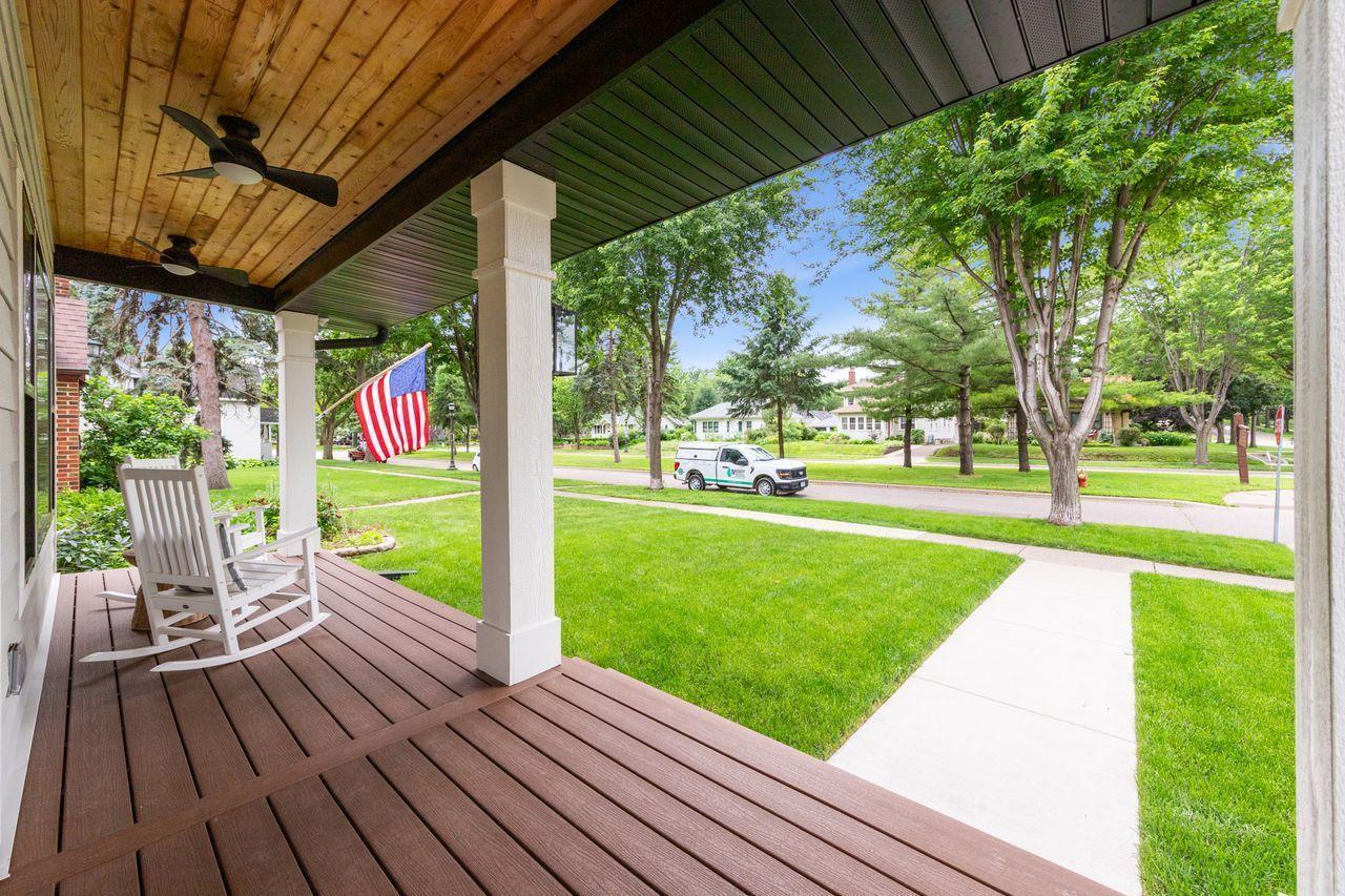 Property Photo: 1192 Edgcumbe Road MN 55105