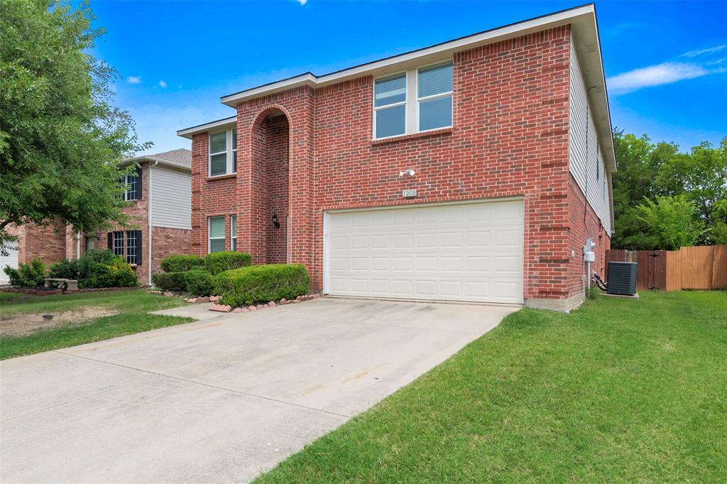 Property Photo: 1200 Scenic Hills Drive TX 75071