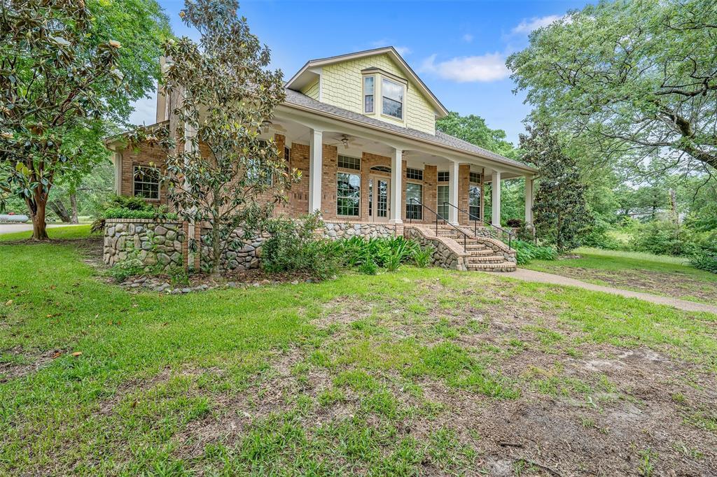 Property Photo: 3247 County Road 3420 TX 75765