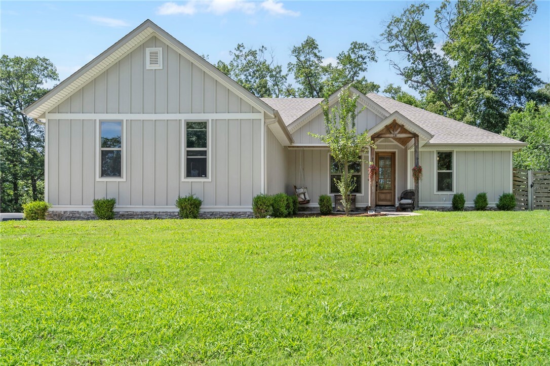 14 Brierfield Lane  Bella Vista AR 72714 photo