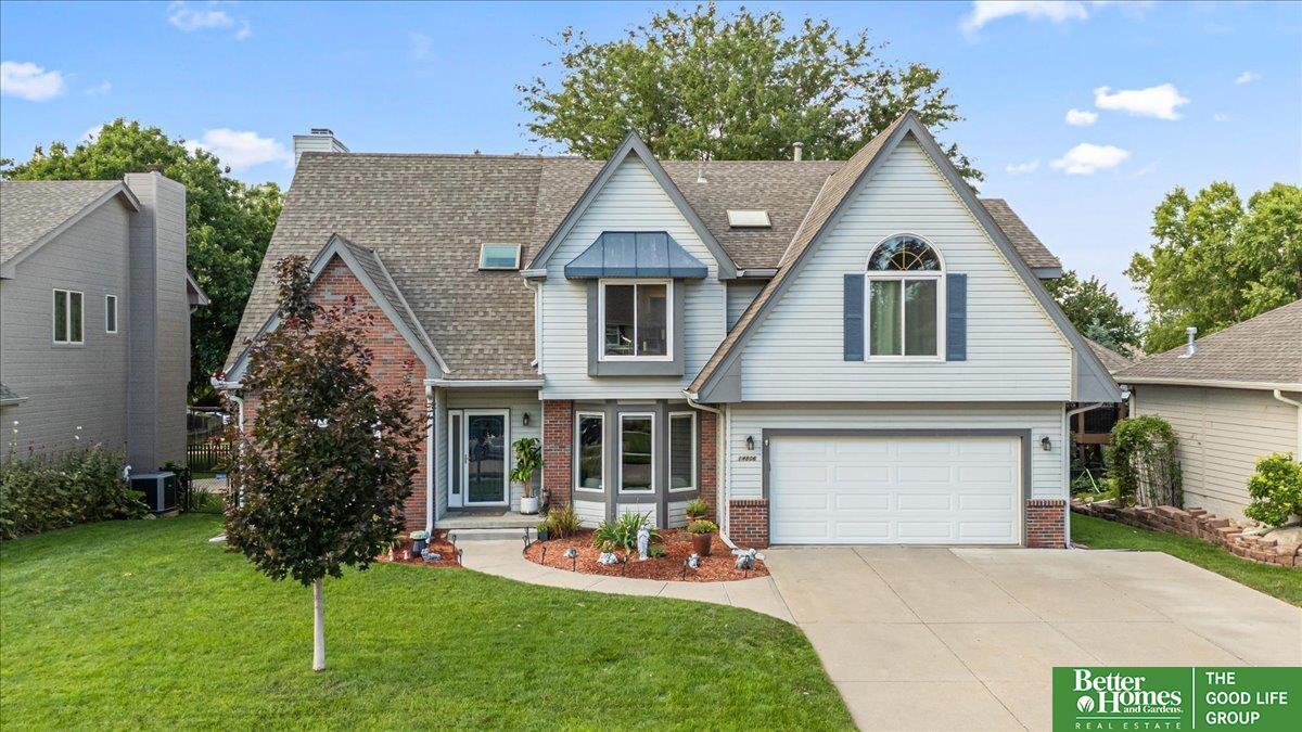 14806 Miami Street  Omaha NE 68116 photo
