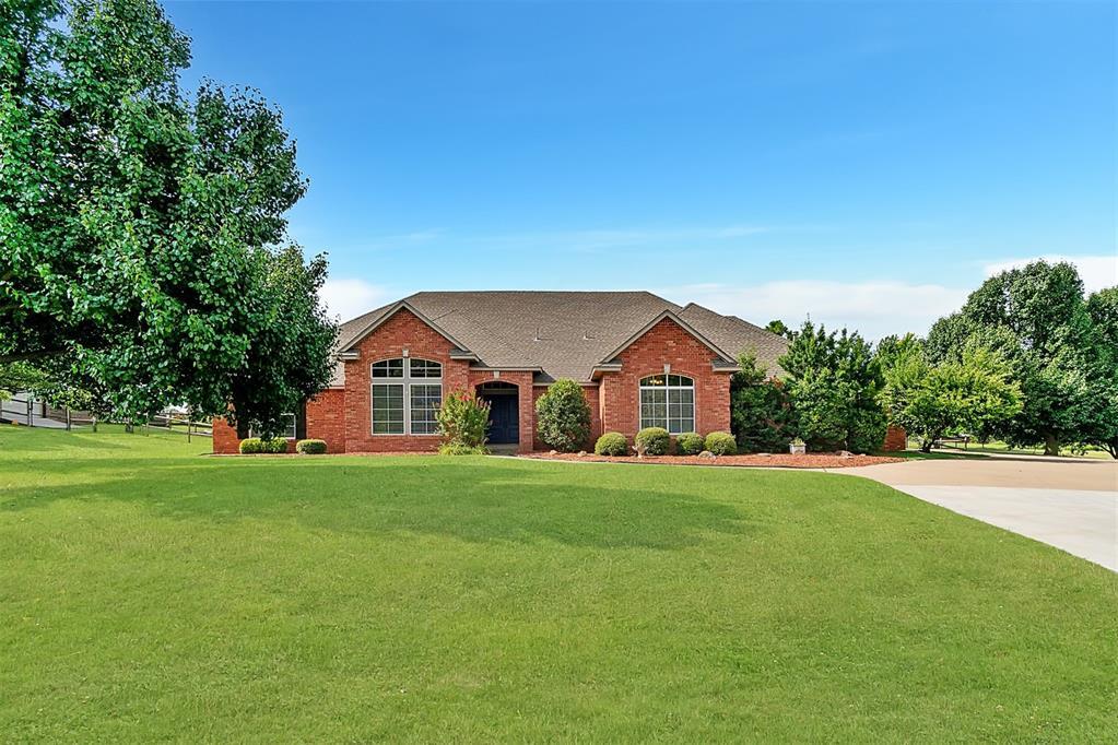 Property Photo: 6270 W Caribou OK 73012