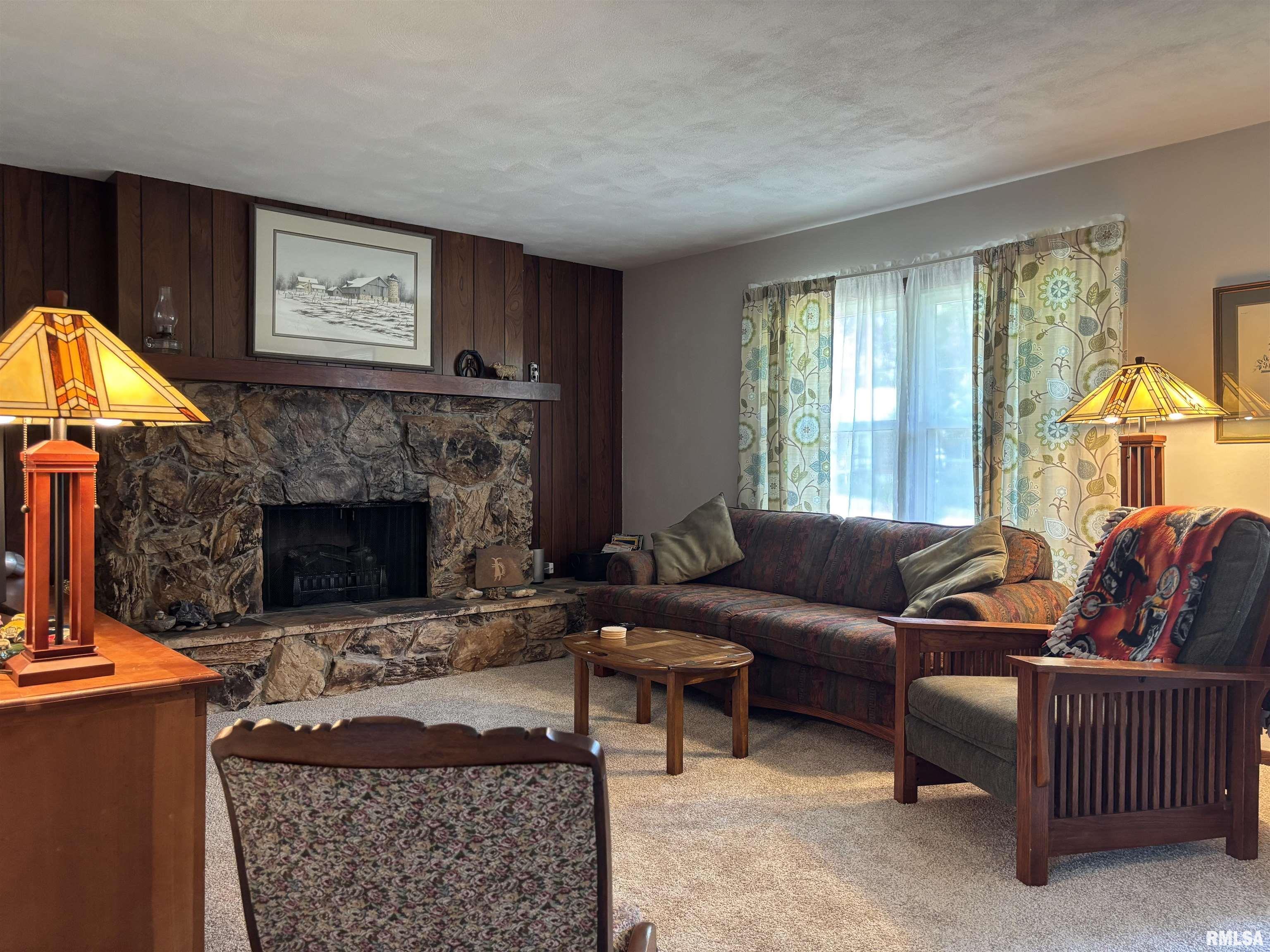 Property Photo: 1226 2nd Street IL 61540