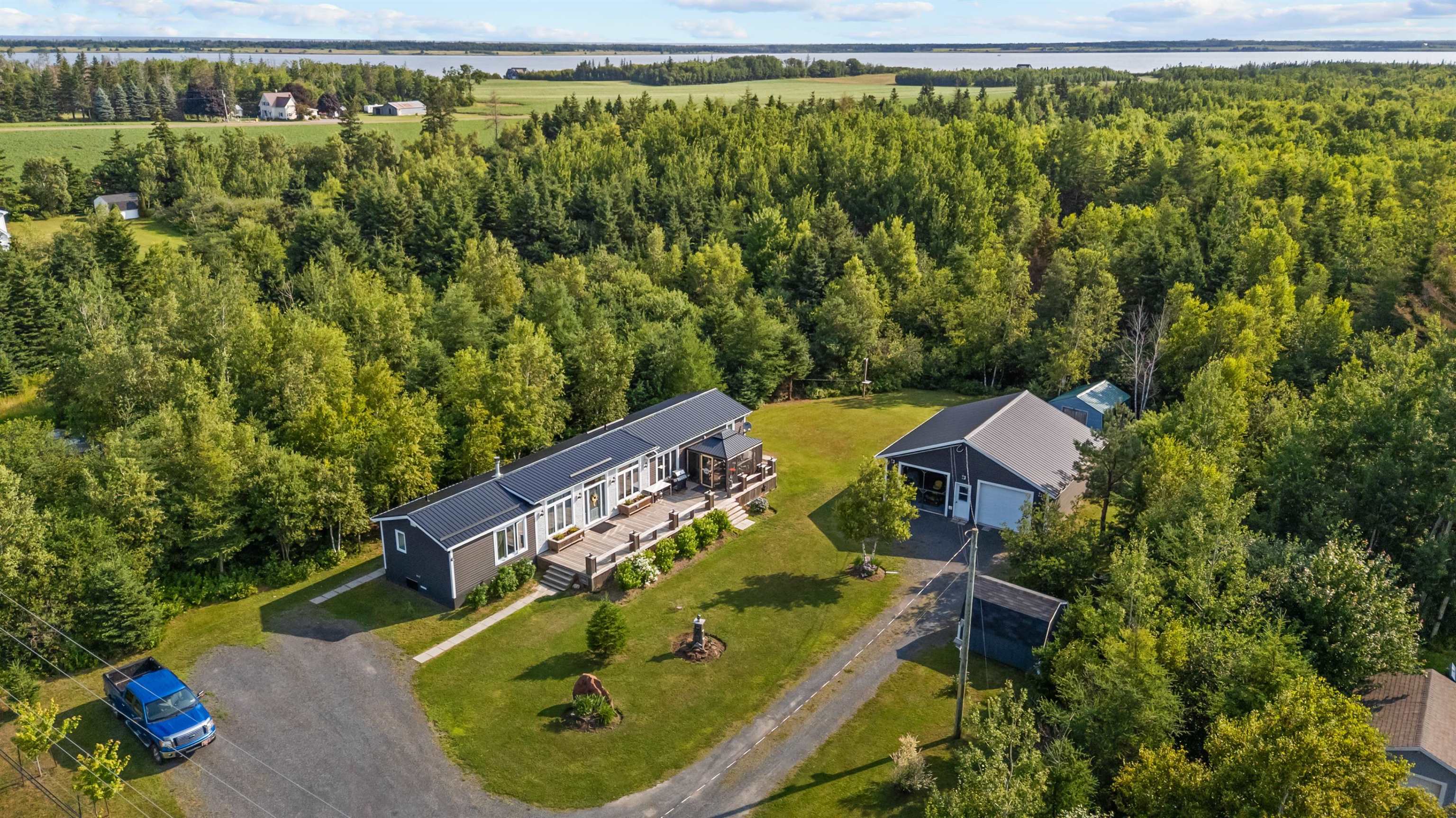 Photo de la propriété: 76 Red Head Road PE C0A 1S0