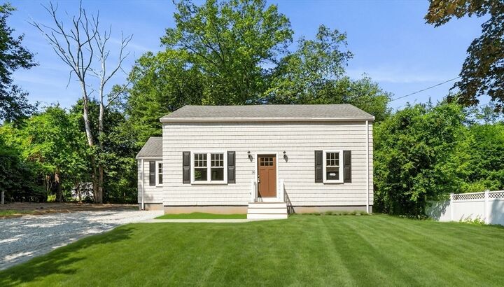 30 Hamilton Rd  Northborough MA 01532 photo