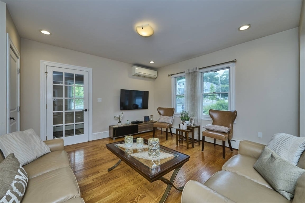 Property Photo:  150 Centre St  MA 02169 