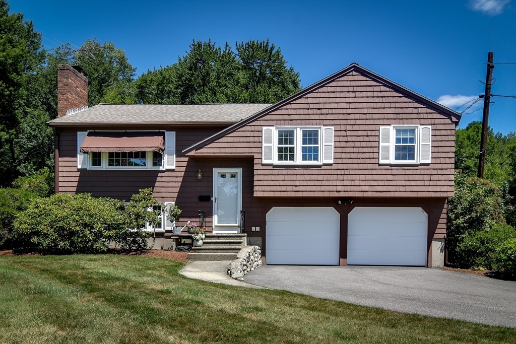 Property Photo: 18 Lomas Drive MA 01701
