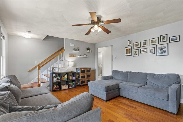 Property Photo: 2 Loring Rd 2 MA 01844