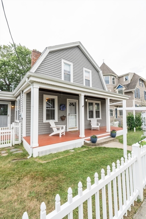 Property Photo: 112 Columbus Ave MA 01970