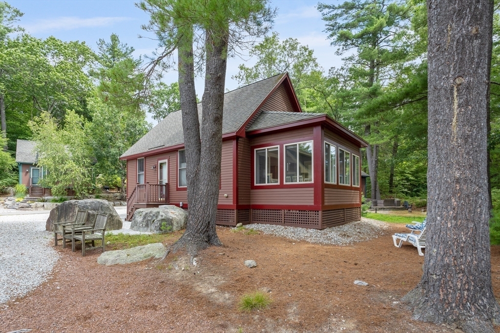 Property Photo:  7 Big Rock Trl 140  MA 01886 