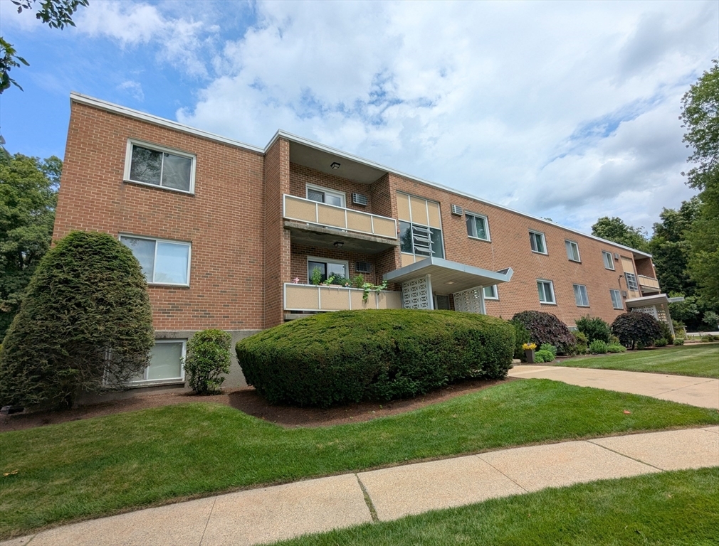 Property Photo:  76 Lionel Ave. E  MA 02452 