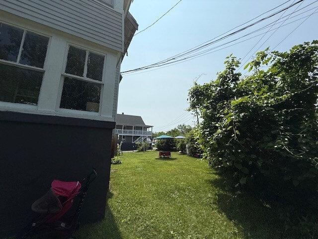 Property Photo: 18-38 Beaver Ct MA 01702