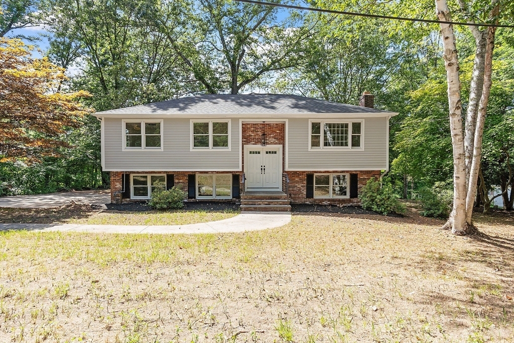 Property Photo: 332 North Rd MA 01730