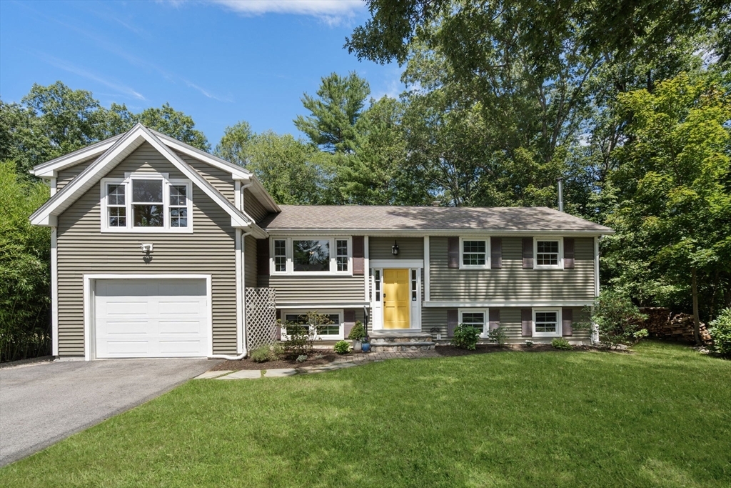 Property Photo: 86 Christopher Road MA 01746