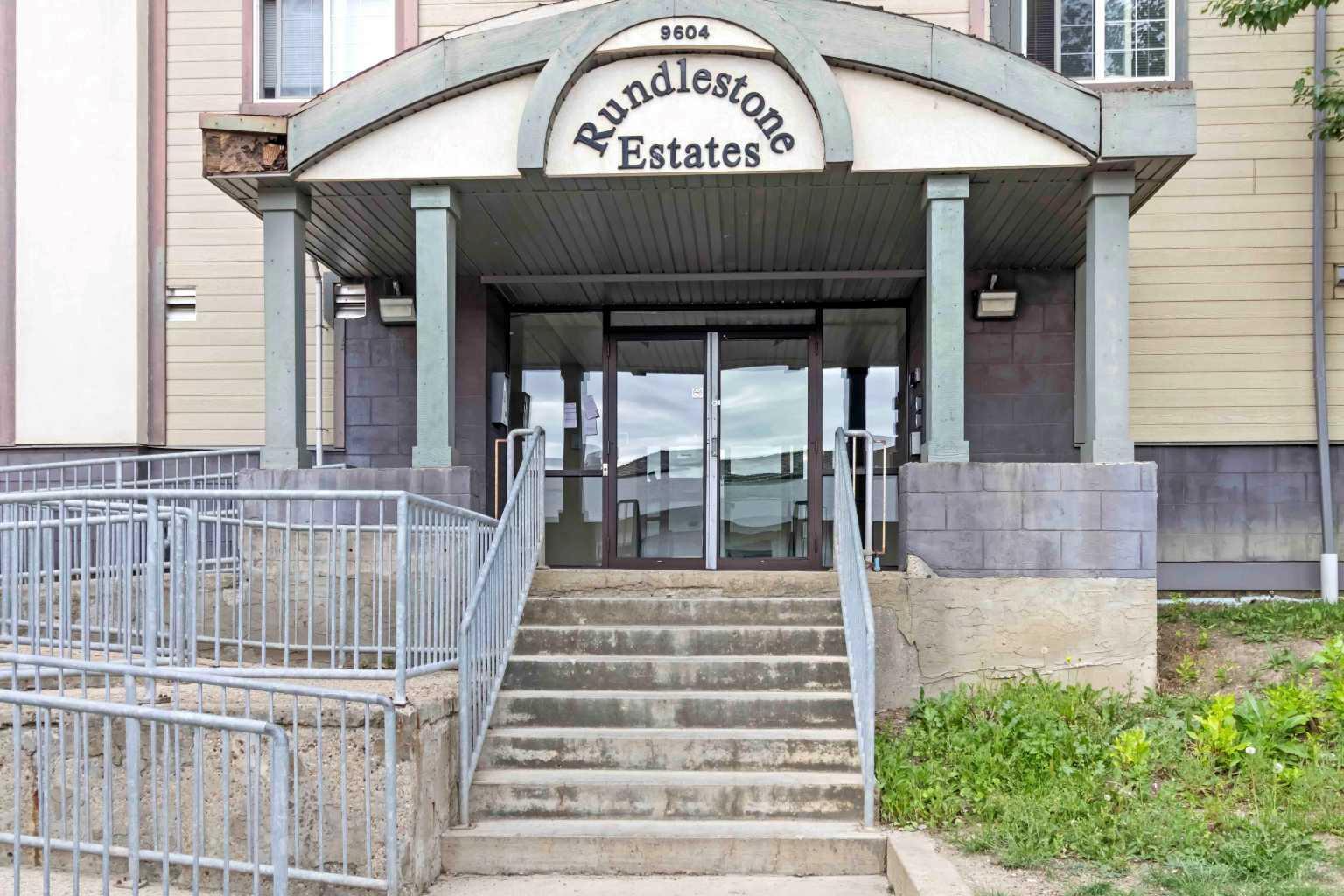 Property Photo: 9604 Manning Avenue 401 AB T9H 3M7