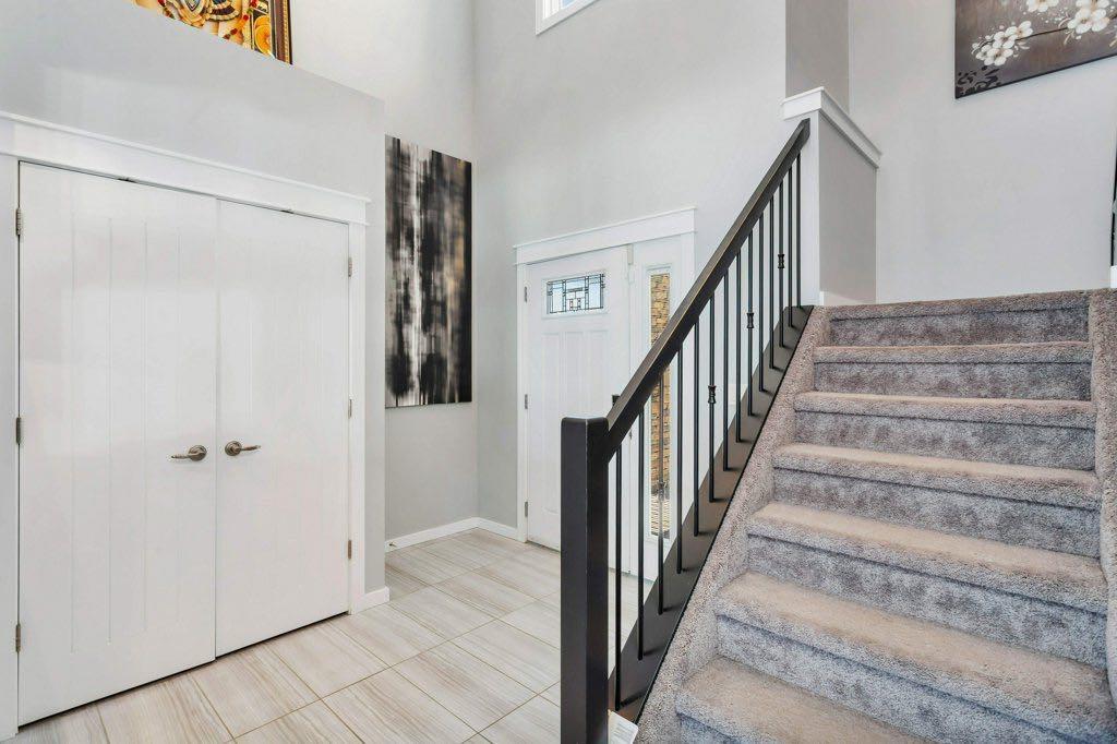 Property Photo: 25 Lazaro Close AB T4R 0R6