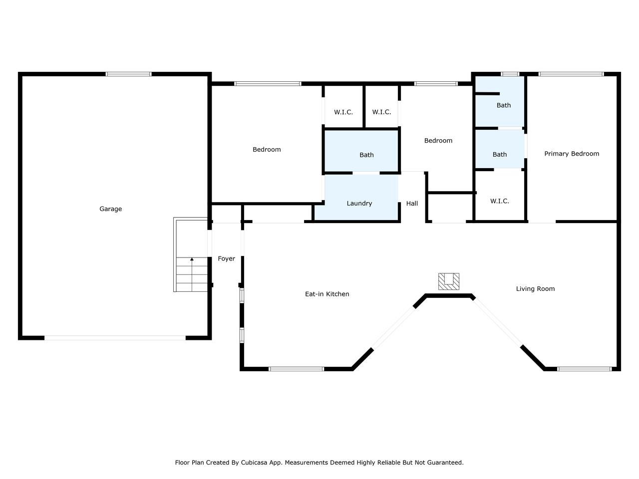 Property Photo: 7 Mohave Trail CA 96103-9702