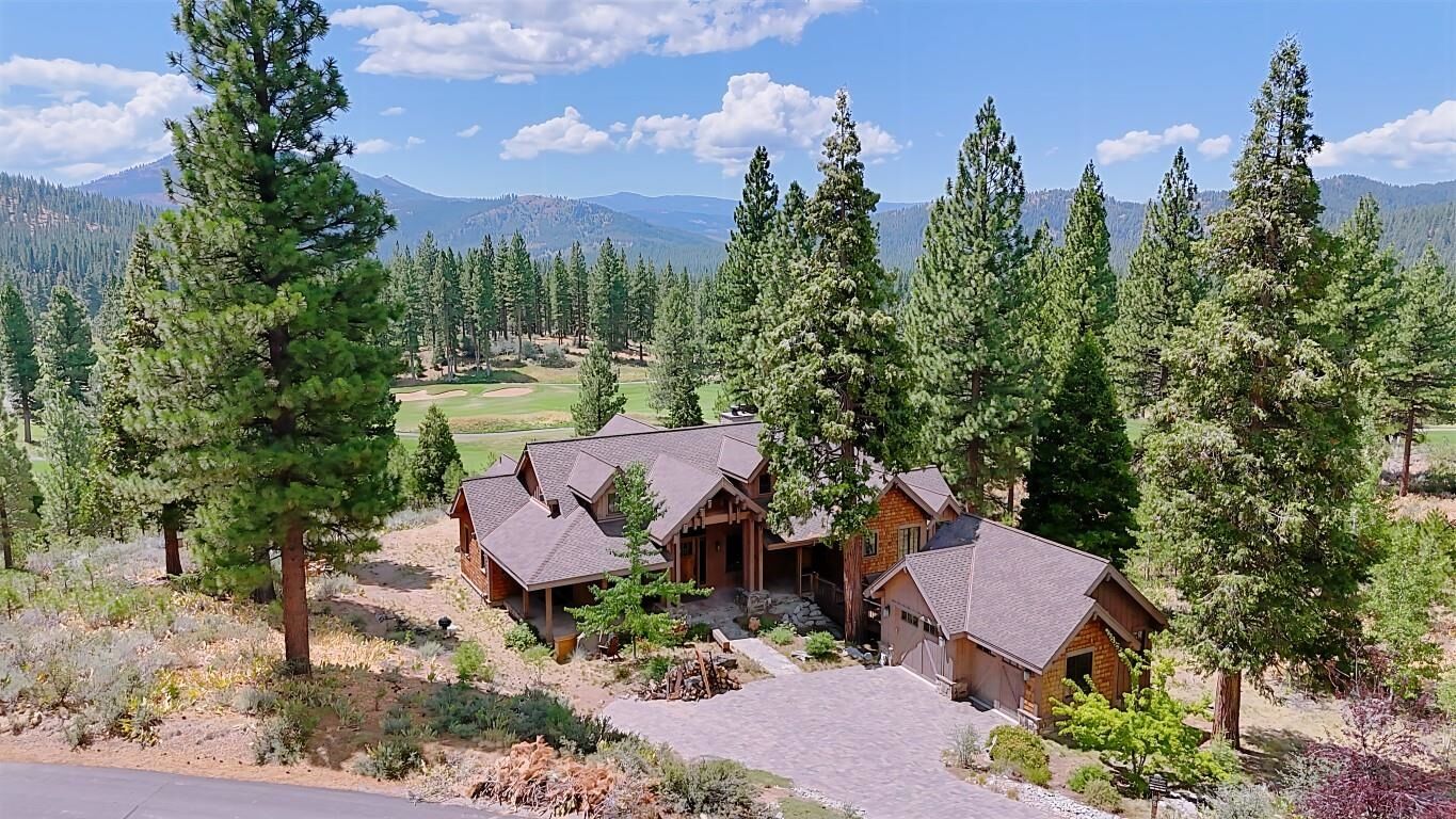 Property Photo: 68 Sorrel Lane CA 96122