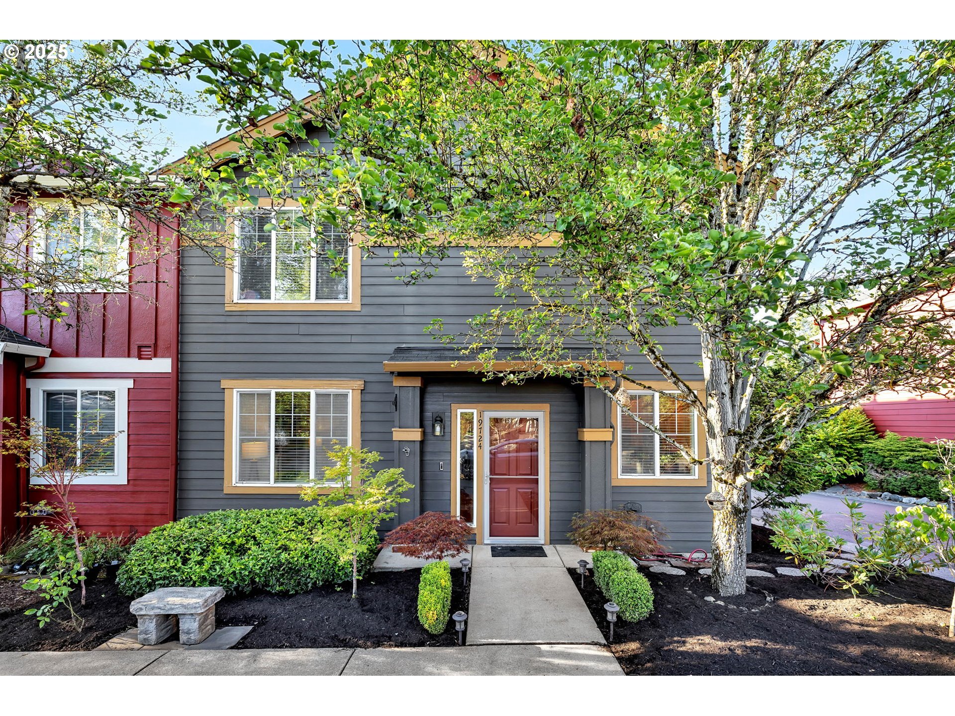 19724 SE 35th Way  Camas WA 98607 photo