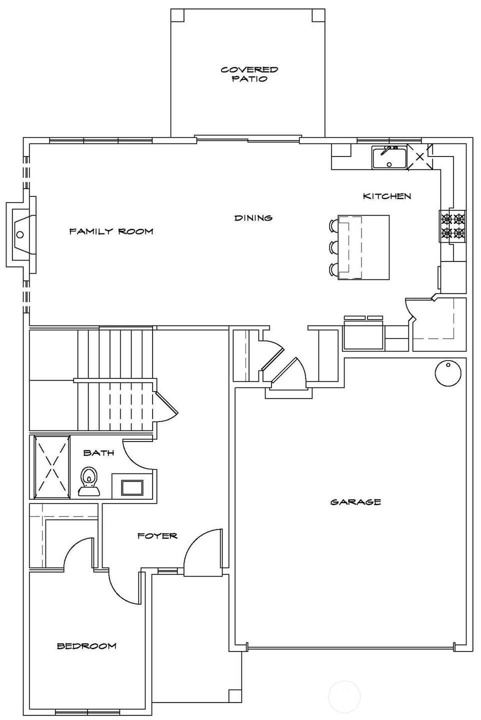 Property Photo:  2426 SW Ridgeway Drive  WA 98277 