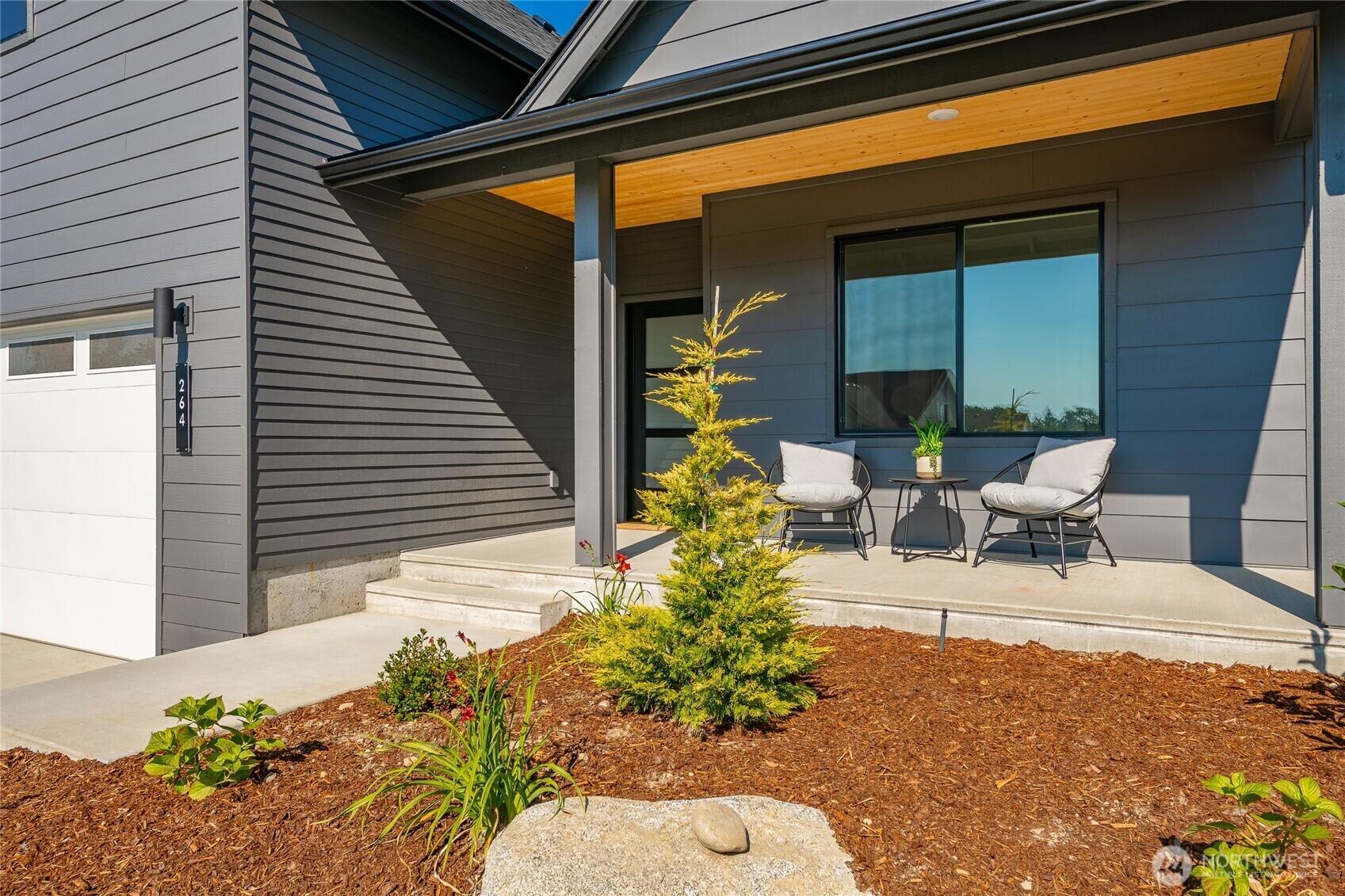 Property Photo: 264 Sweet Gum Drive WA 98230