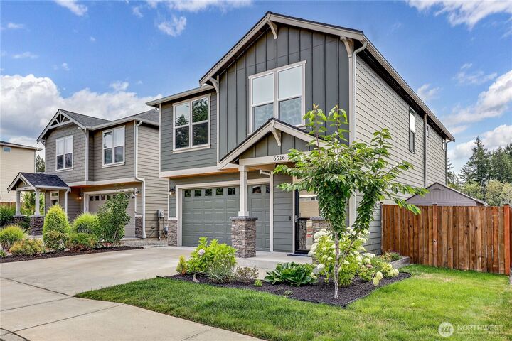 6516  Stingray Place NW  Bremerton WA 98311 photo