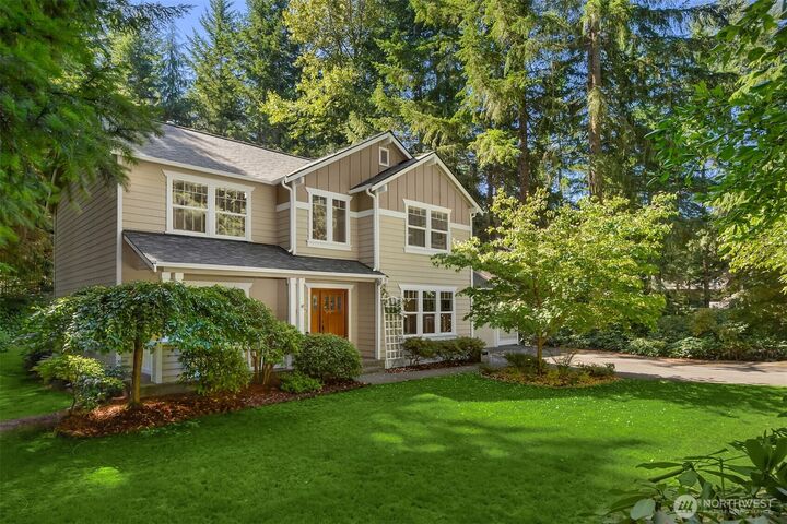 2021 NW Orenstang Lane  Poulsbo WA 98370 photo