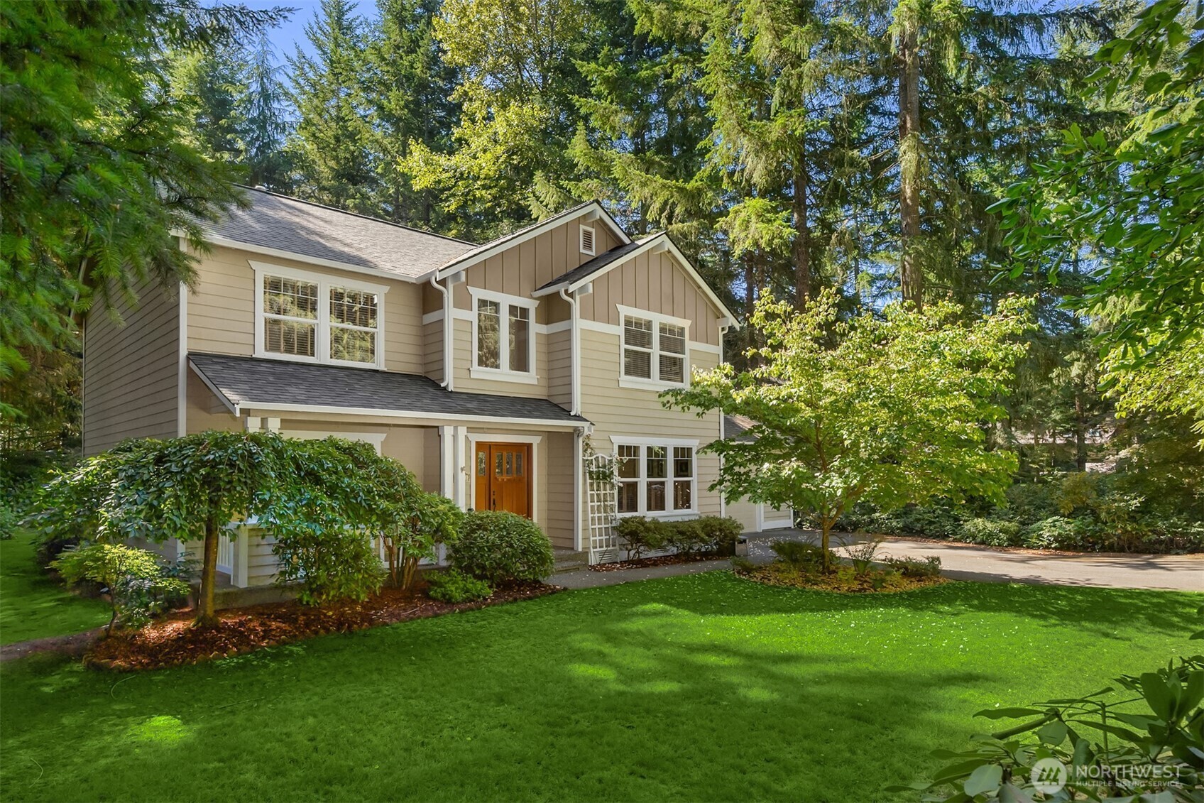 Property Photo: 2021 NW Orenstang Lane WA 98370