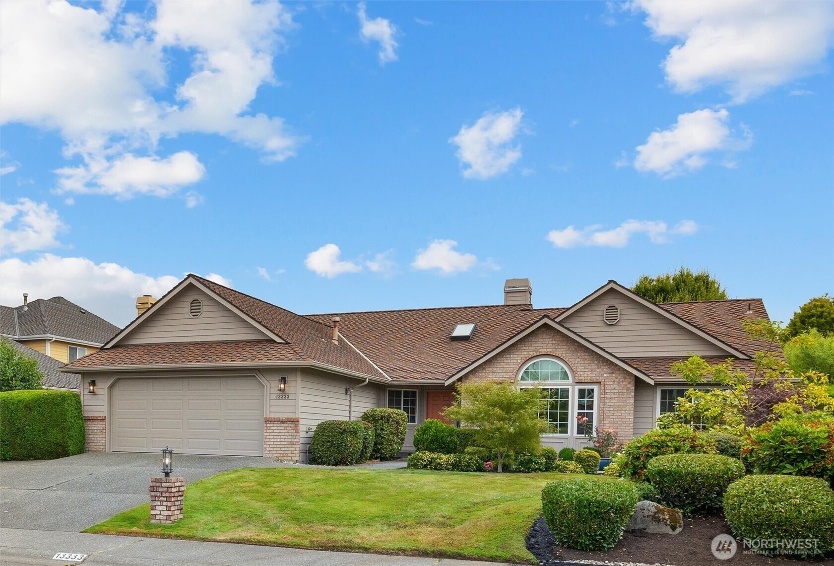 Property Photo:  13333  47th Place W  WA 98275 
