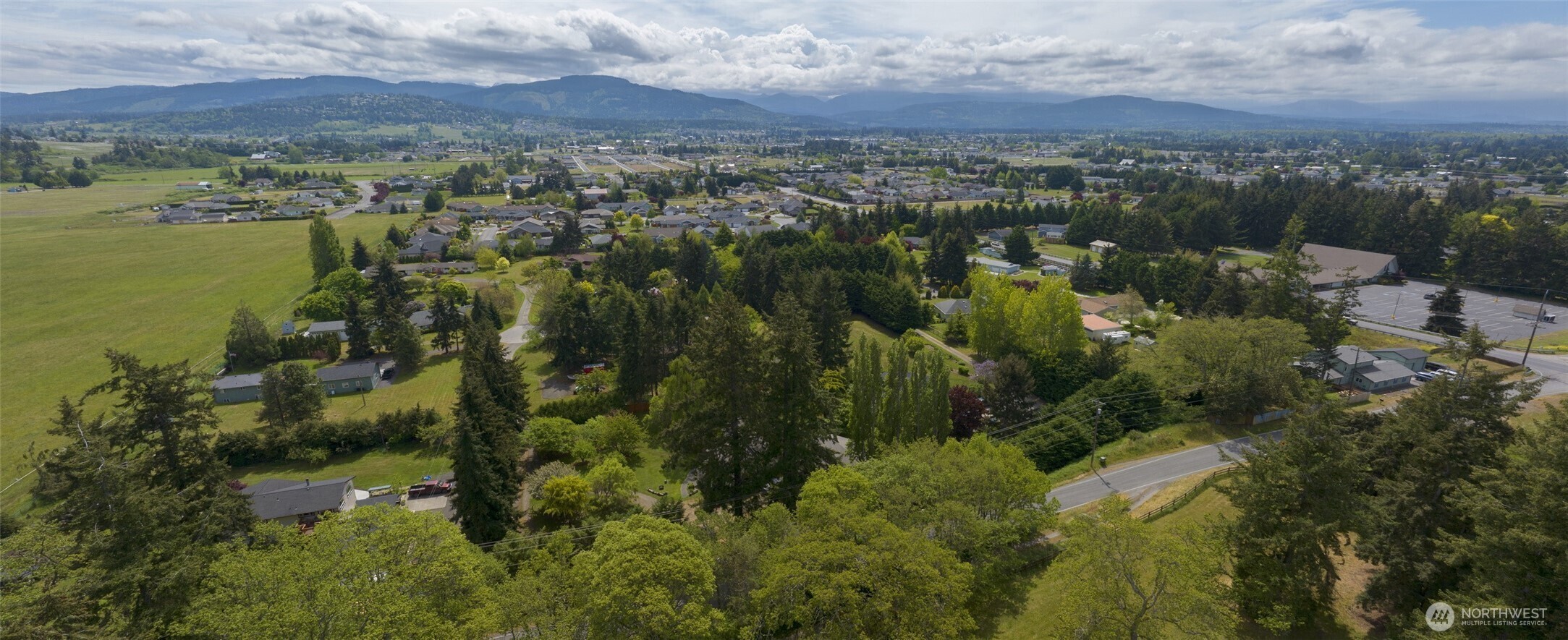 Property Photo: 83 Medsker Road WA 98382
