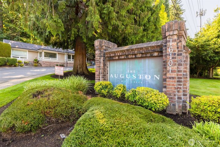 Property Photo: 16101 Bothell Everett Hwy E103 WA 98012