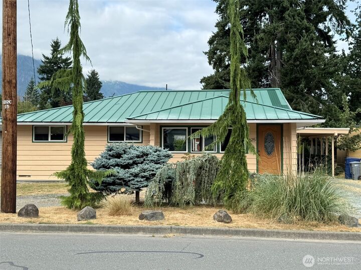 625  Sauk Avenue  Darrington WA 98241 photo