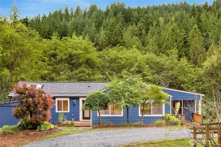 1758  Old Samish Road  Bellingham WA 98229 photo