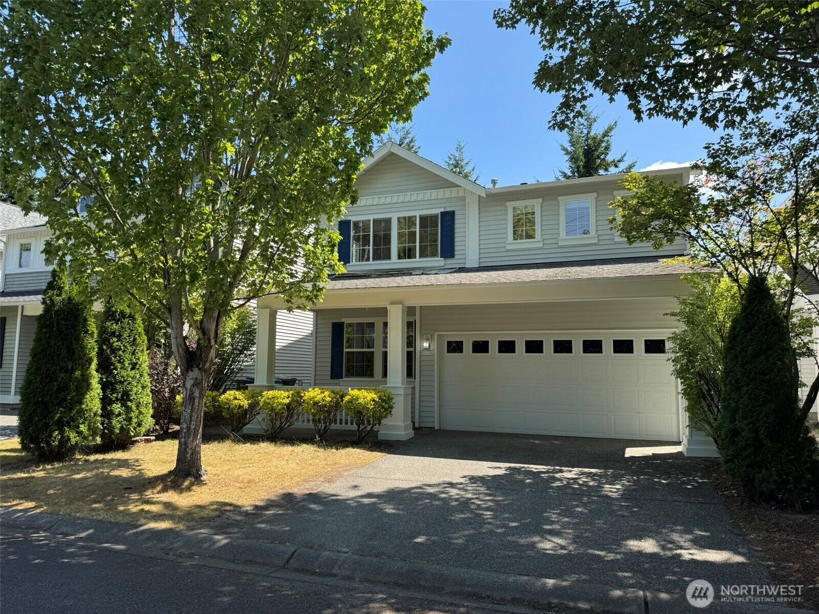 Property Photo: 17374 92nd Place NE WA 98011