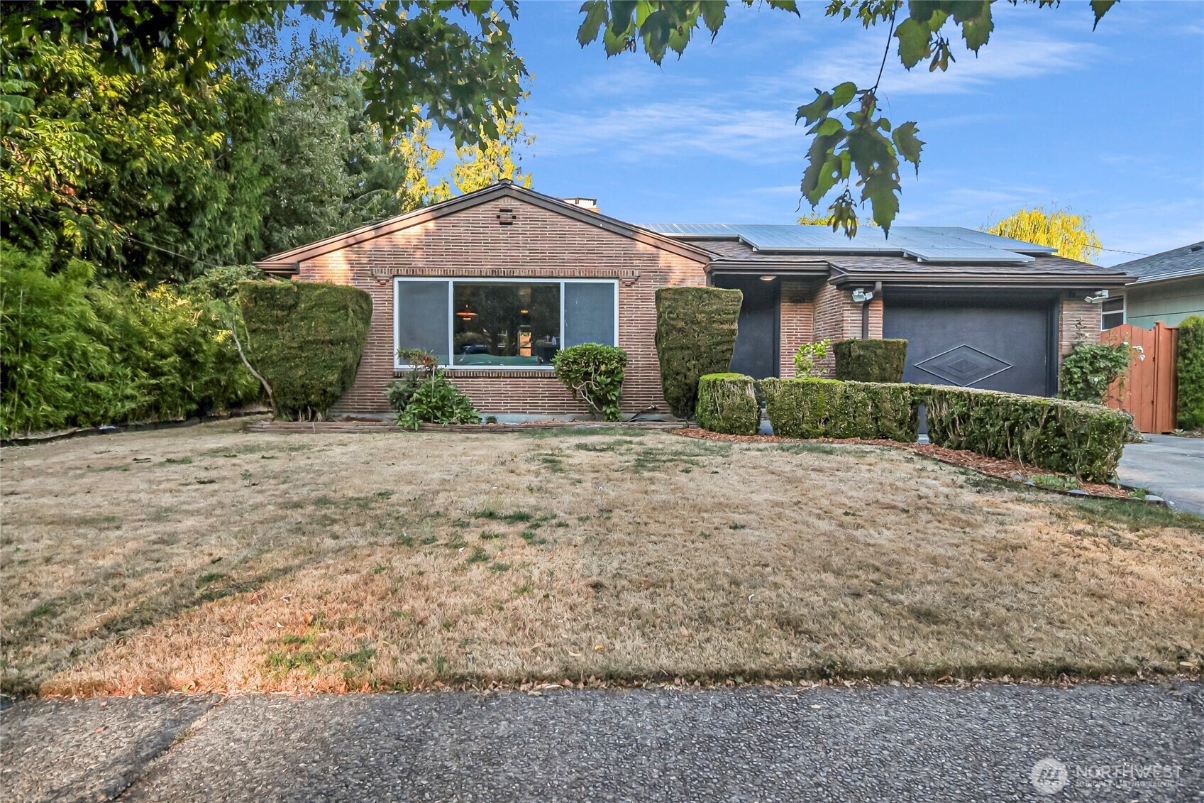 Property Photo:  4914  55th Avenue S  WA 98118 