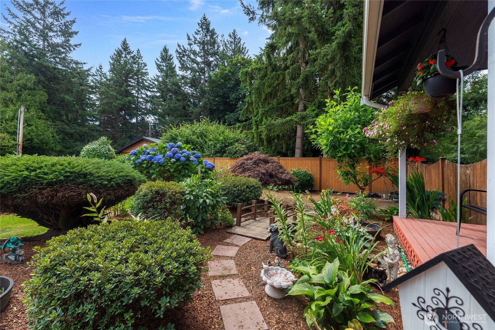 Property Photo: 26721 134th Avenue SE WA 98042