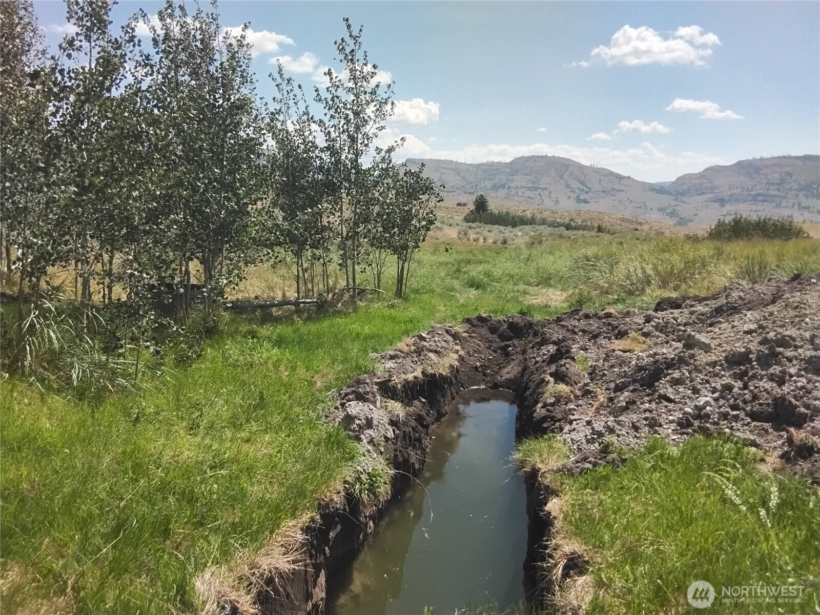 Property Photo:  0  Painted Rock Road  WA 98855 