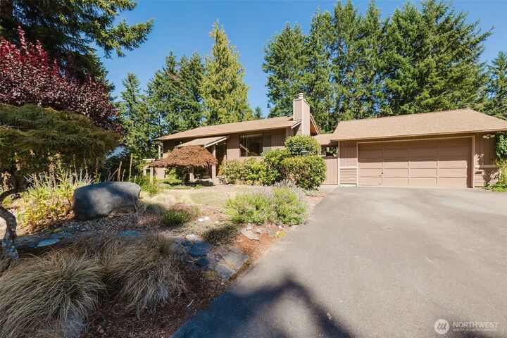 Property Photo:  11325  17th Avenue Ct NW  WA 98332 