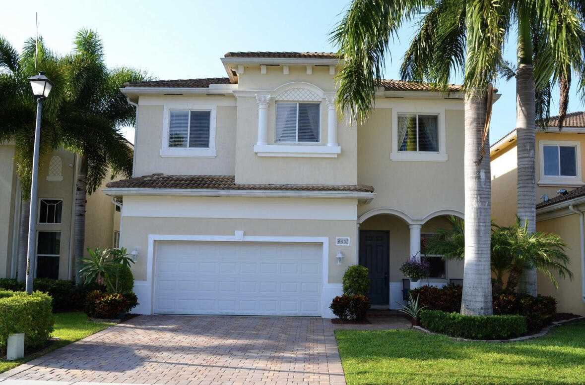 4351 Star Ruby Boulevard  Boynton Beach FL 33436 photo