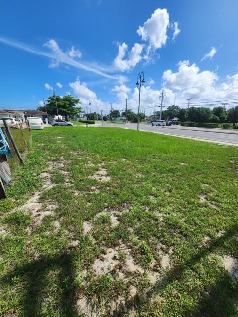 Property Photo:  N/A 4th Street W  FL 33404 